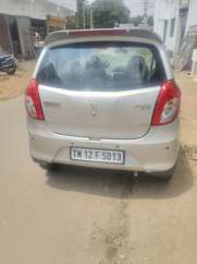 Maruti Suzuki Alto 800 LXI