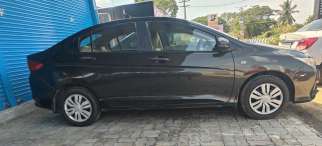 Honda City SV Honda City SV