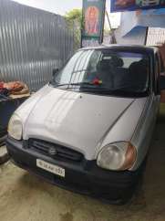 Hyundai Santro LE Zip Plus Hyundai Santro LE Zip Plus