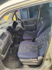 Maruti Suzuki Swift ZXI 1.3