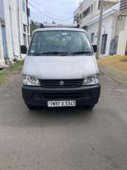 Maruti Suzuki Eeco others