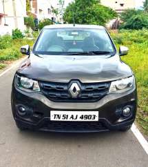 Renault Kwid RXT Opt