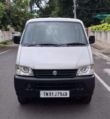 Maruti Suzuki Eeco 5 STR Ac