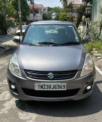Maruti Suzuki Swift dzire ZDI