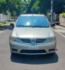 Mahindra Verito 1.5 D6 BS III