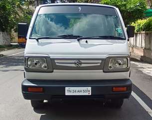 Maruti Suzuki Omni 5 seater