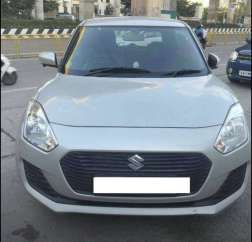 Maruti Suzuki Swift VXI