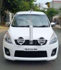 Maruti Suzuki Ertiga ZDI
