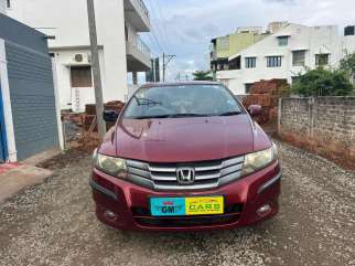 Honda City 1.5 S AT Honda City 1.5 S AT