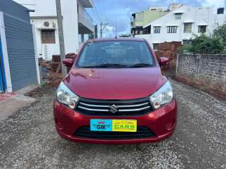 Maruti Suzuki Celerio ZXI AMT BS Iv