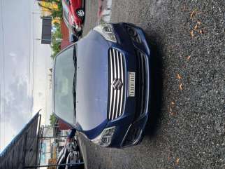 Maruti Suzuki Ciaz Delta 1.4