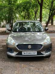 Maruti Suzuki Swift dzire VXI AMT