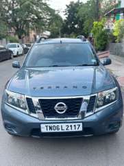 Nissan Terrano others