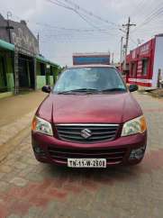 Maruti Suzuki Alto K10 VXI