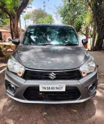 Maruti Suzuki Celerio others