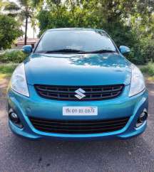 Maruti Suzuki Swift dzire others