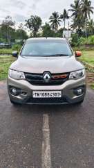Renault Kwid 1.0 RXT