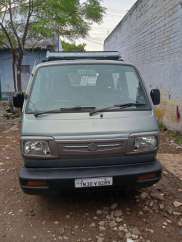 Maruti Suzuki Omni 5 STR STD