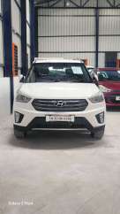 Hyundai Creta 1.6 SX