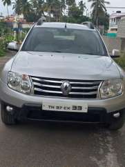 Mahindra Renault others others