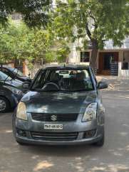 Maruti Suzuki Swift VDI