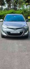 Hyundai i20 1.2 Sportz