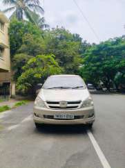 Toyota Innova 2.5 G