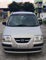 Hyundai Santro Xing GLS Hyundai Santro Xing GLS