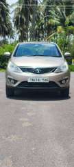 Tata Zest others