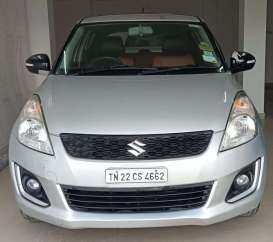Maruti Suzuki Swift VDI DDiS
