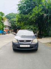 Ford Fiesta Classic