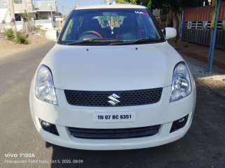 Maruti Suzuki Swift VDI