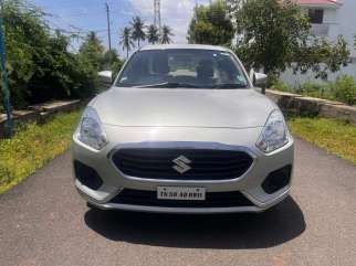Maruti Suzuki Swift dzire VXI