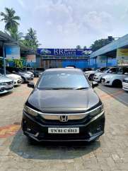 Honda Amaze V Honda Amaze V