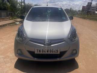 Hyundai Eon Era Plus Hyundai Eon Era Plus