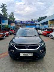 Tata Nexon XMA AMT S BSVI