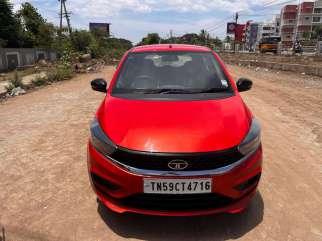 Tata Tiago XT