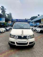 Mahindra Xylo others