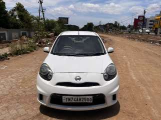 Nissan Micra others