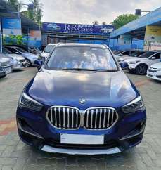 BMW X1 sDrive 20d xLine BMW X1 sDrive 20d xLine