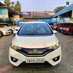 Honda Jazz 1.5 SV I DTEC Honda Jazz 1.5 SV I DTEC