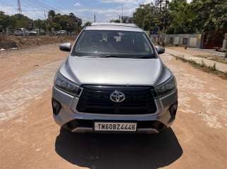 Toyota Innova Crysta 2.4 GX 7 STR