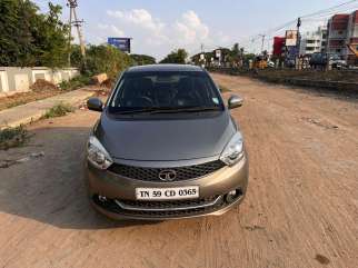 Tata Tiago XZ
