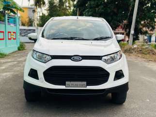 Ford Ecosport others