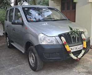 Mahindra Xylo others