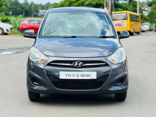 Hyundai i10 1.2 Magna Kappa2 Hyundai i10 1.2 Magna Kappa2