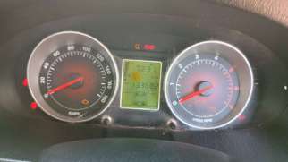 Mahindra Scorpio VLX Airbag BS IV