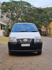 Hyundai Santro Xing GLS Hyundai Santro Xing GLS