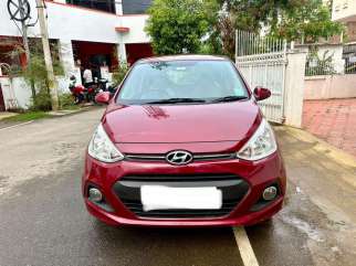 Hyundai Grand I10 1.1 CRDI Magna Hyundai Grand I10 1.1 CRDI Magna
