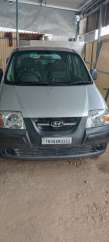 Hyundai Santro XL BS III Hyundai Santro XL BS III
